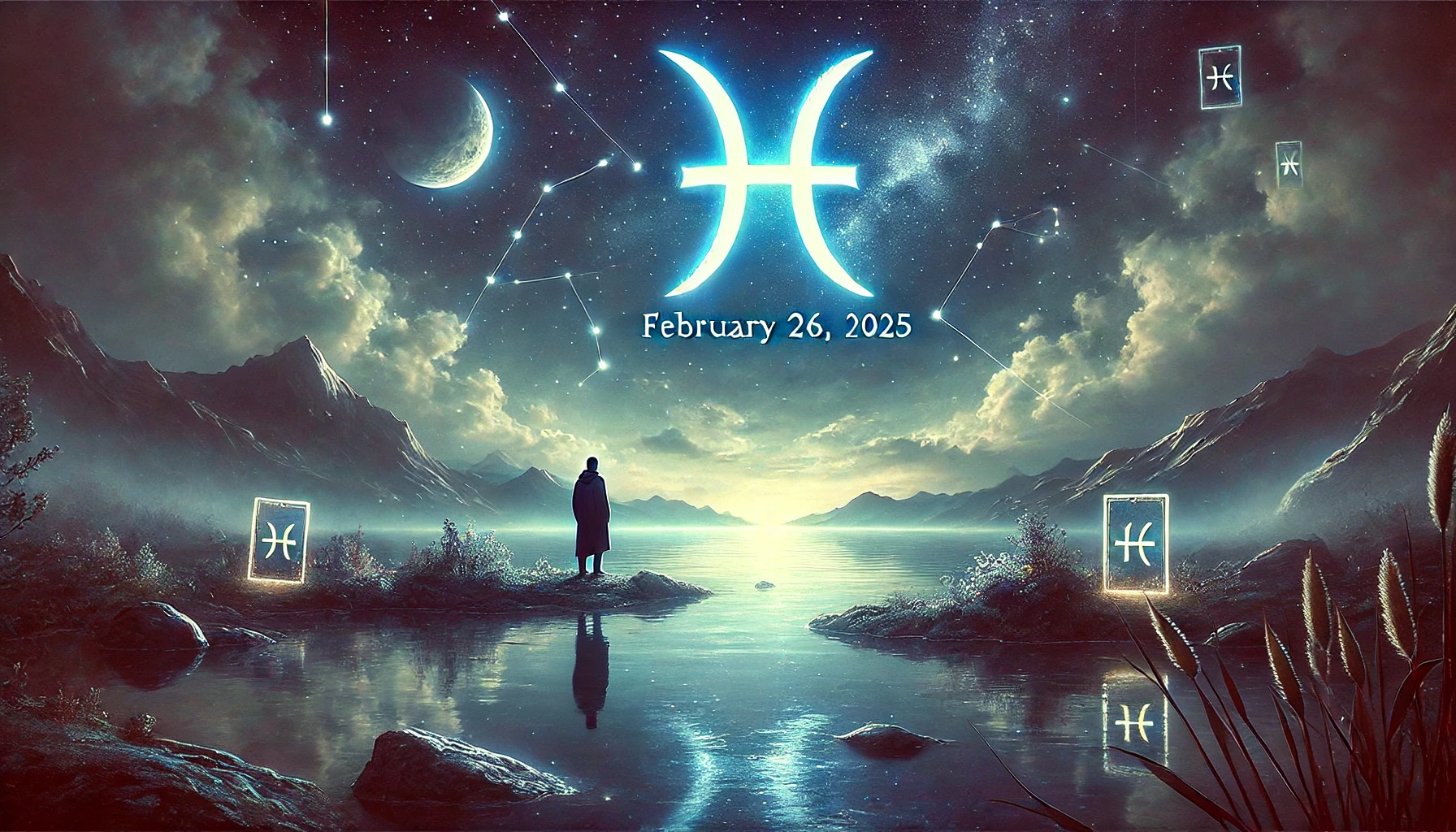 Ramalan Zodiak Pisces 26 Februari 2025