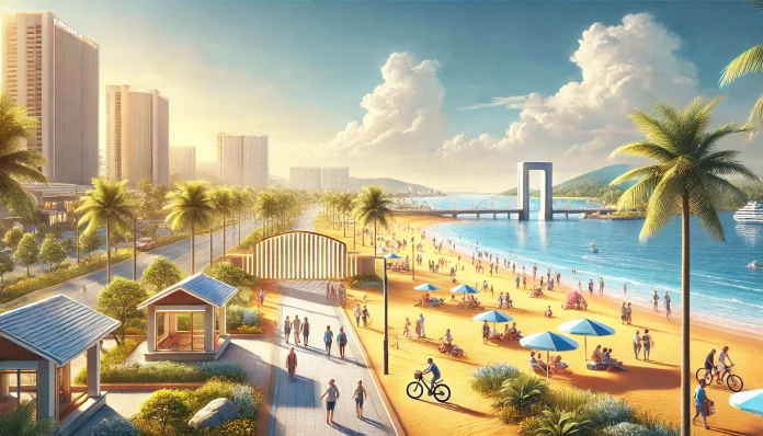 pantai ancol buka jam berapa