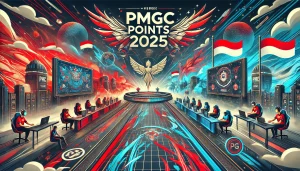 pmgc points
