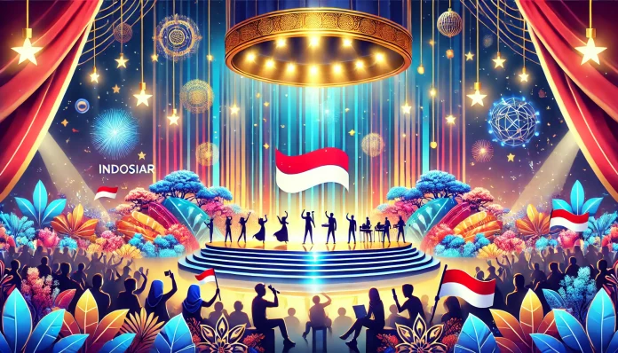 Indonesia Talent Academy Indosiar