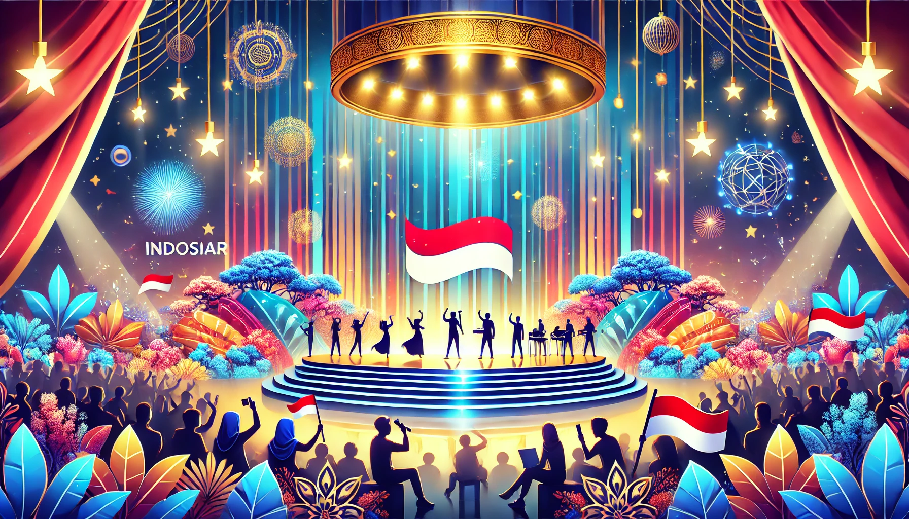 Indonesia Talent Academy Indosiar