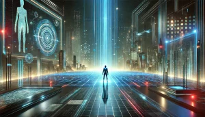 Post Credit Scene Tron Ares Mengungkap Rahasia Baru di Dunia Digital yang Tak Pernah Tidur