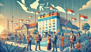 Jadwal Cair Tunjangan Profesi Guru November 2025 Lengkap Besaran dan Daerah Penerima