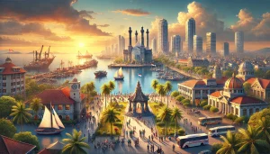 Tempat Wisata Di Surabaya Yang Lagi Hits