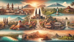 Rekomendasi 12 Tempat Wisata di Jogja Paling Terkenal dan Murah untuk Liburan Seru