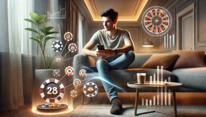 Strategi Santai Cara Menang Banyak Main Slot Online Di Hp Agar Lebih Optimal