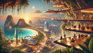 Rekomendasi Tempat Wisata Di Jogja Yang Lagi Hits dan Wajib Masuk Bucket List