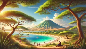 Tempat Wisata di Situbondo Paling Hits