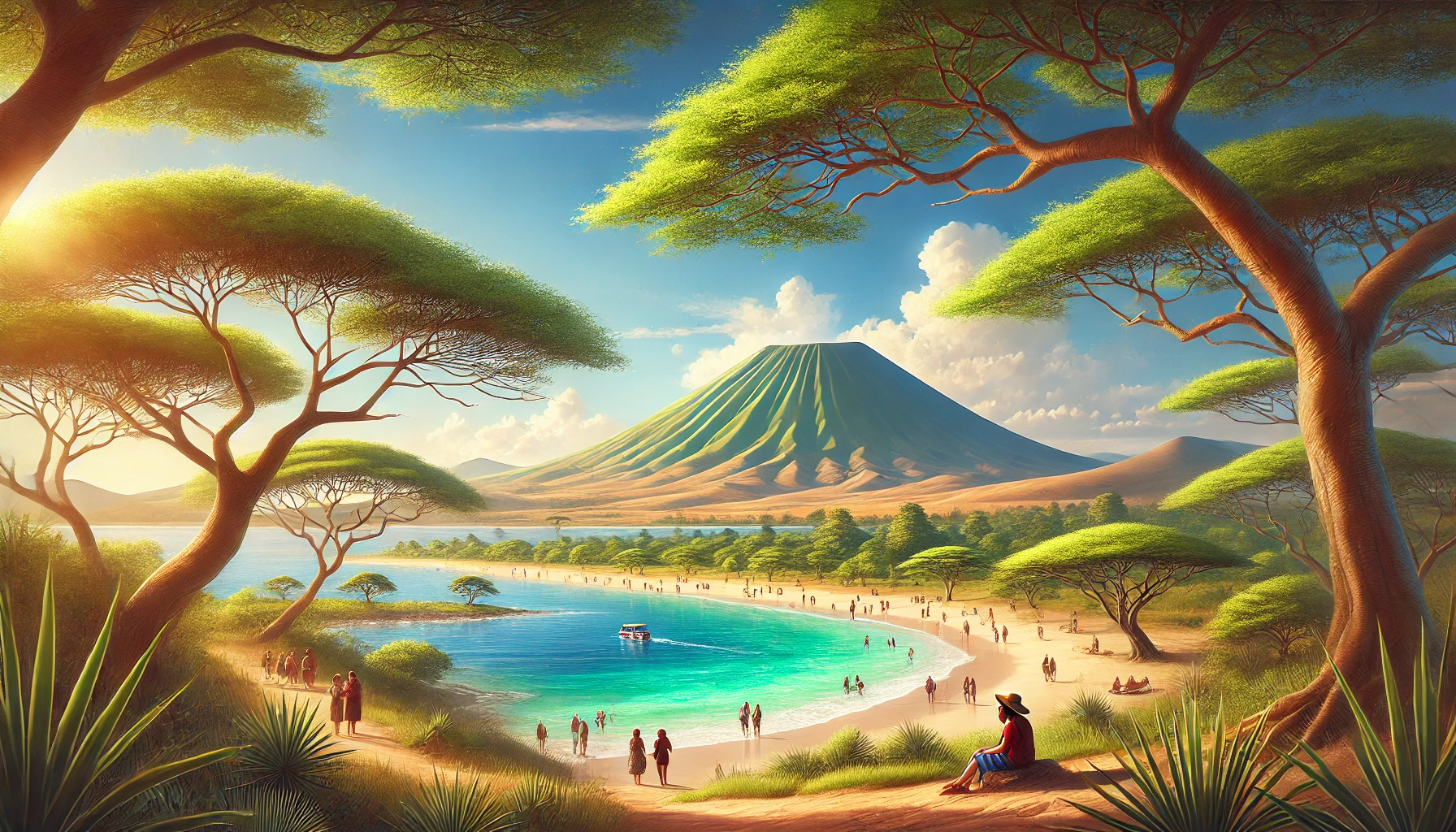 Tempat Wisata di Situbondo Paling Hits