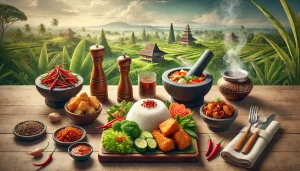 SHSD Sambel Hejo Sambel Dadak Grand Wisata Favorit Pecinta Pedas