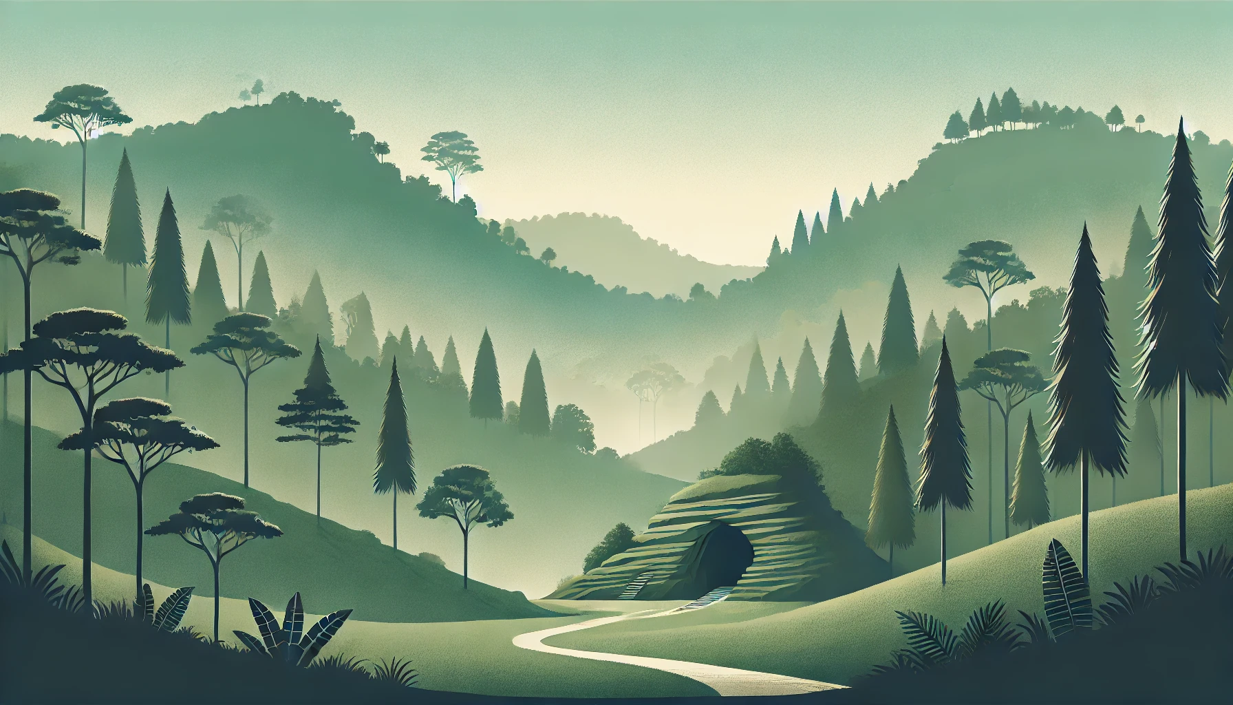 Taman Hutan Raya Ir. H. Djuanda