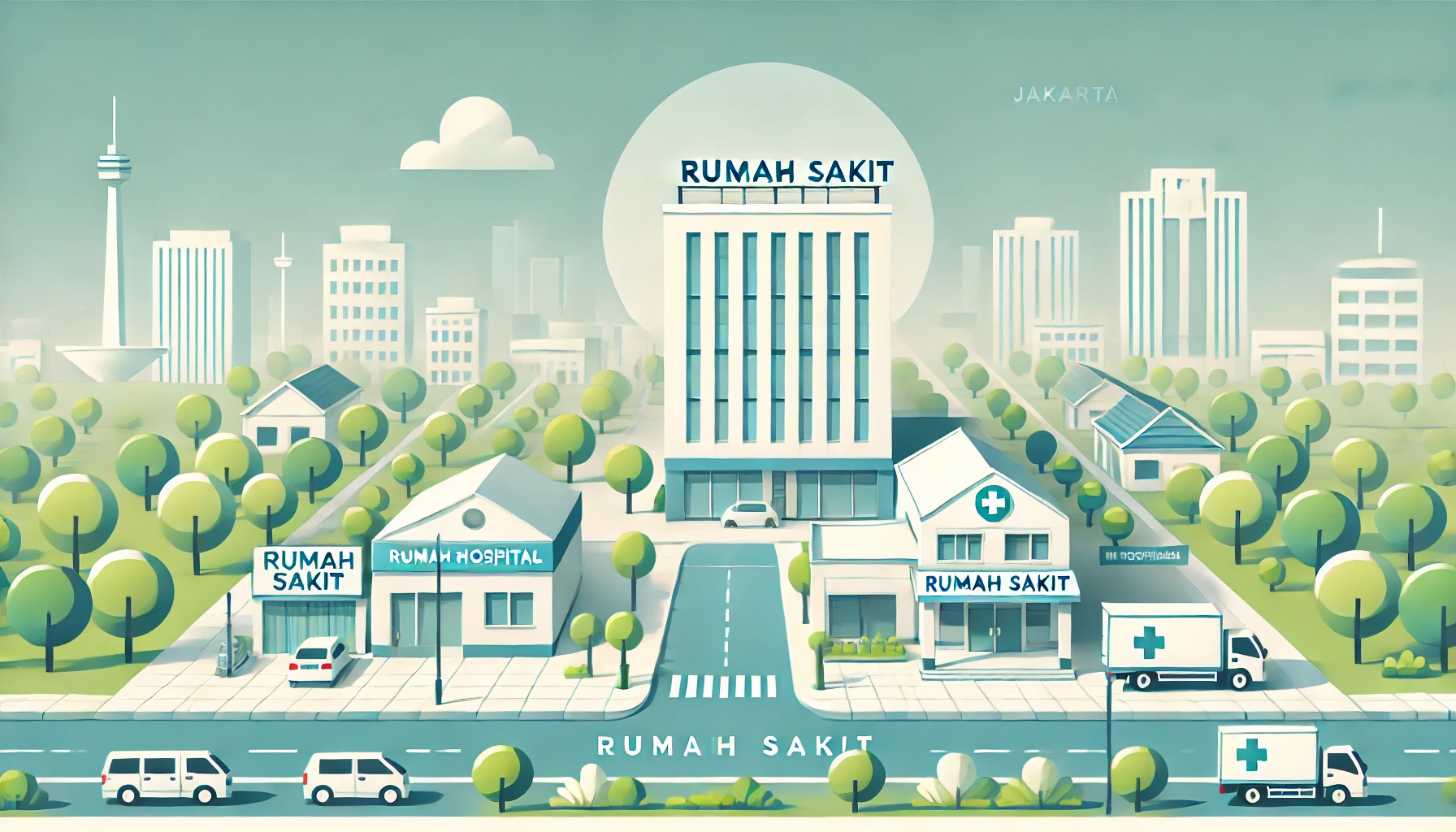 RS Muhammadiyah Taman Puring