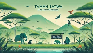 Taman Satwa Liar Indonesia