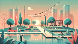 Rekomendasi Taman Jakarta Instagramable Hits Favorit 2026