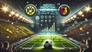 Prediksi Dortmund vs Augsburg