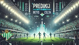 Prediksi Betis vs Celta