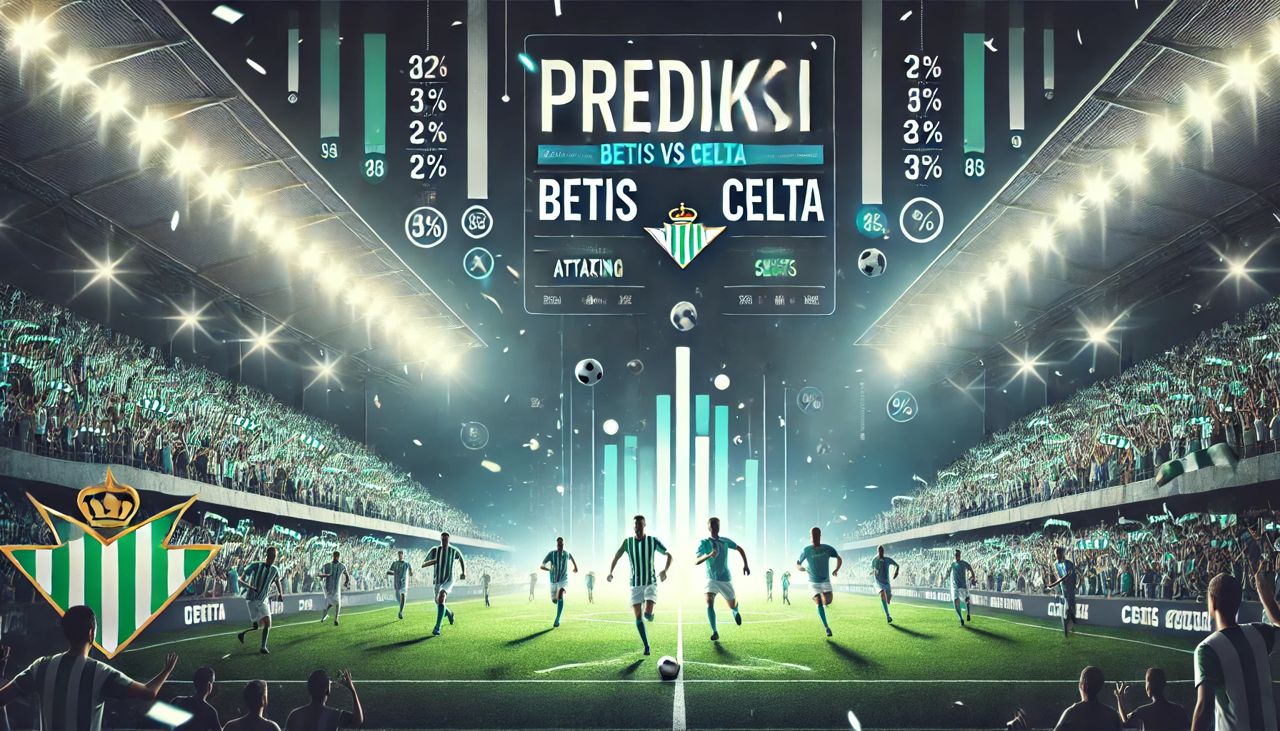 Prediksi Betis vs Celta