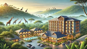 Hotel Dekat Taman Safari Bogor Nyaman Dan Strategis