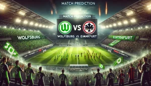 Prediksi Wolfsburg vs Eintracht Duel Sengit Bundesliga