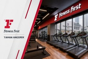 Fitness First Taman Anggrek Review Lengkap Fasilitas Dan Harga