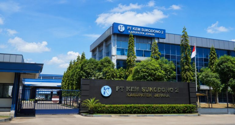 Gedung PT KEM Sukodono 2 Kabupaten Jepara Profil