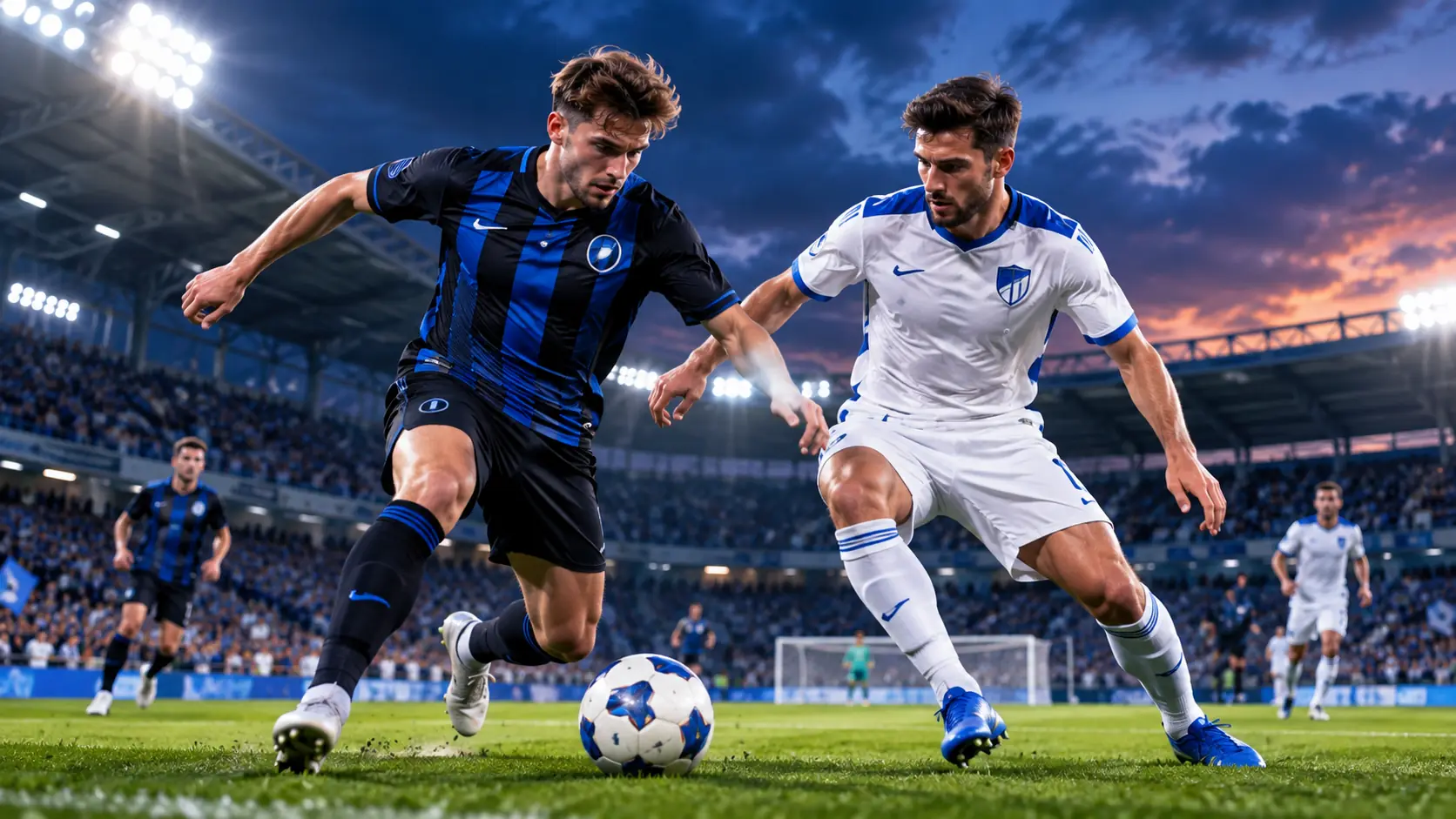 Jadwal Paderborn vs Hoffenheim